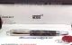 Perfect Replica Montblanc Gray Marble Barrel Starwalker Rollerball Pen (1)_th.jpg